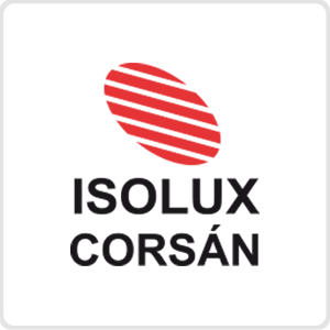 Isolux-Corsan